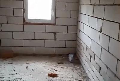 Casă cu Teren 1490 Mp în Central