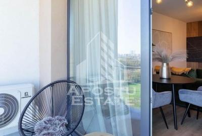 Apartament de lux cu 2 camere, loc de parcare, zona Calea Aradului - 24