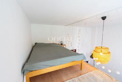 Garsonieră decomandată, mobilată în Ultracentral - 10