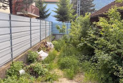 Casă cu 3 camere în Central - 4