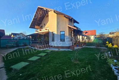 Casa de vanzare in Curtea de Arge?, strada Primaverii. - 20