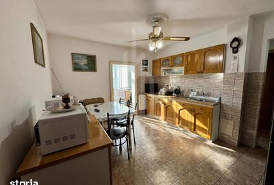 Apartament cu 2 camere, mobilat în Ștrand - 2
