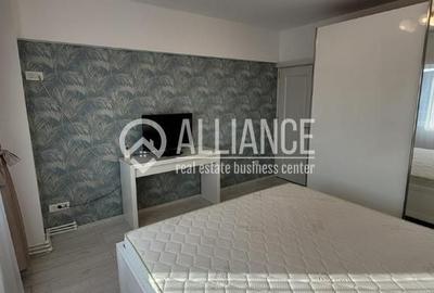 Apartament cu 2 camere decomandat, mobilat în Valu lui Traian - 9
