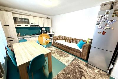 Apartament cu 2 camere decomandat, mobilat în Nicolina - 1