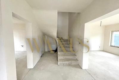 Duplex de vanzare - 120mp I Teren 250mp I 2 Parcari I Terra - 7