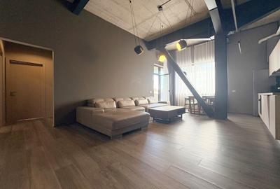 Apartament cu 3 camere decomandat, mobilat în Cetății - 9