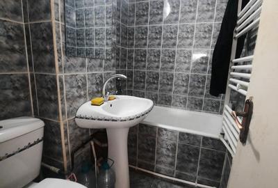 Apartament cu 2 camere decomandat în Central - 3