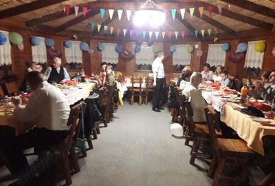 Vand 2309 mp teren 100% construibil, pt diverse afaceri - 15 km de Timisoara la soseaua principala - 2