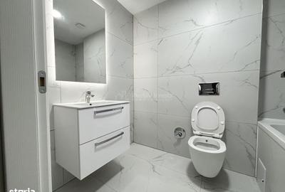 Apartament cu 2 camere în Orașul Nou - 13