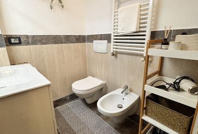 Apartament cu 2 camere în Ultracentral - 13