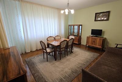 Apartament cu 3 camere decomandat, mobilat în Hașdeu - 9