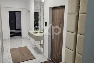 Apartament cu 3 camere decomandat în Central - 4
