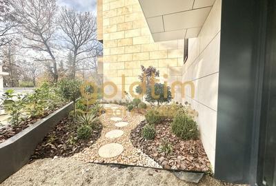 Apartament cu 4 camere decomandat în Aviatorilor - 8