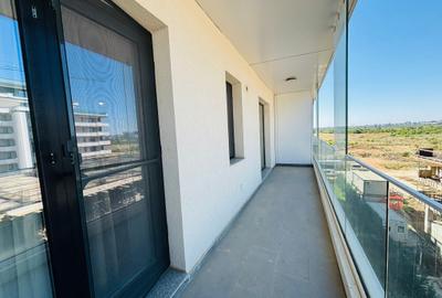 Apartament Finalizat 2 camere oferit spre inchiriere ,complet mobilat si utilat - 3