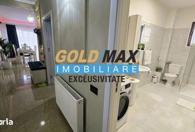 Apartament cu 4 camere în Găvana - 11