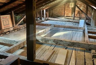 Apartament ultracentral, 3 camere – strada emblematica din Cluj - 8