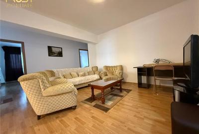 Apartament 3 camere | Decomandat | Str.Nasaud | Garaj l Boxa - 1