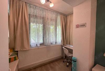 Apartament cu 2 camere semidecomandat în Central - 8