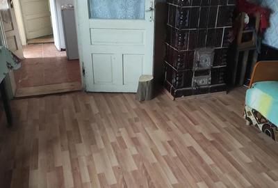 Casă cu 2 camere cu Teren 500 Mp în Haieu - 2
