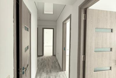 Apartament cu 3 camere decomandat în Militari - 4