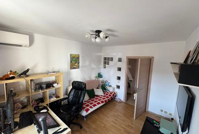 2 camere bloc reabilitat zona soseaua pantelimon - 6