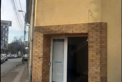 Apartament 3 camere -spatiu-parter Modern de vanzare - 6