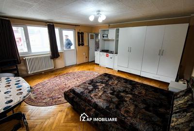 Garsonieră decomandată, mobilată în 7 Noiembrie - 3