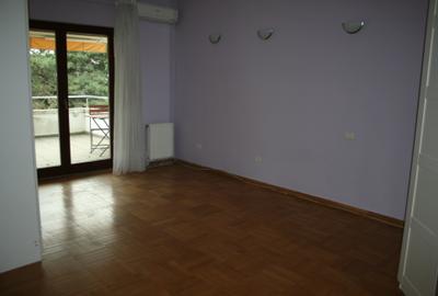 Vanzare vila superba D+P+1+M gradina garaj piscina teren 2500mp Pipera padure - 19