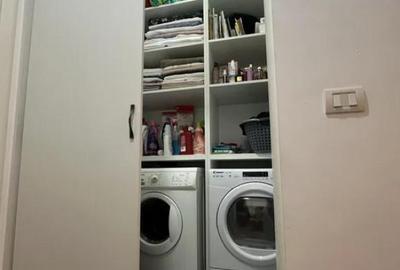 Apartament cu 2 Camere Decomandate Zona Burdujeni - 8