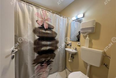 Spațiu comercial, de 67 mp, în Lazaret - 8