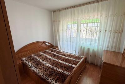 Apartament cu 3 camere în Micro 17 - 4