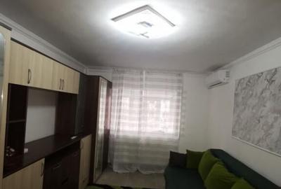 Garsonieră în Fizicienilor