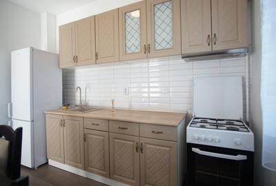 Tineretului | 1 min.metrou | open space in bloc nou la cheie cu centrala proprie - 8