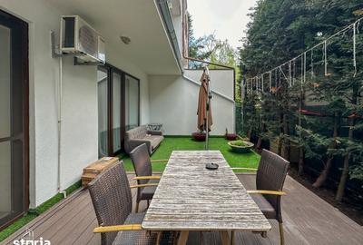 Apartament cu 3 camere în Central - 7