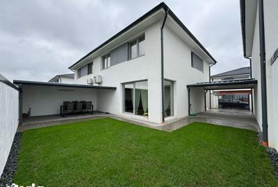 Casă cu 4 camere cu Canalizare în Șelimbăr - 8