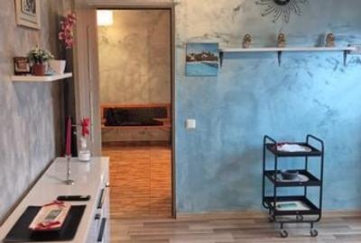 Garsonieră în Chiajna - 6