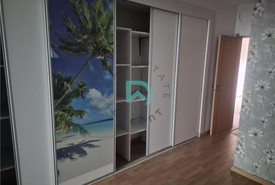 Apartament cu 3 camere decomandat în Vest - 7