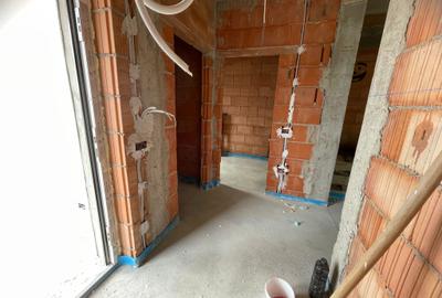 Duplex Calea Urseni 4 camere la asfalt, Toate Utilitățile - 6
