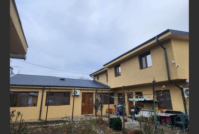 Comision 0 Casa de vanzare 4 camere pe Str. Miron Costin - 7