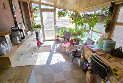 Casă individuală cu 6 camere cu Canalizare în Colonia Bod - 8