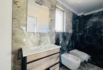 Casă cu 5 camere cu Canalizare în Cristian - 14