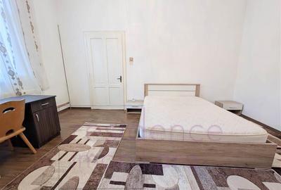 Garsonieră decomandată în Aeroport - 3