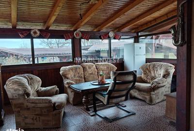 Casă cu 7 camere cu Teren 1100 Mp în Central - 5