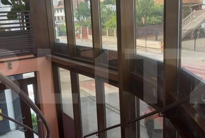 Spatiu 630 MP, activitati tip delivery, restaurant, showroom - 16