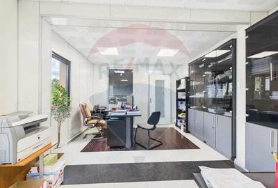 Spațiu comercial, de 473 mp, în Theodor Pallady - 13