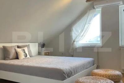 Apartament cu 2 camere semidecomandat în Bună Ziua - 7