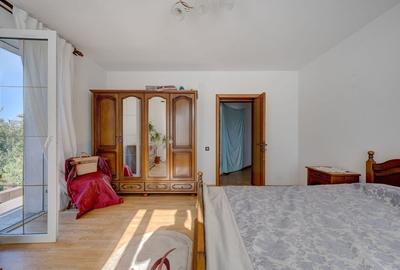 CASA MEMORABILA CU MULT POTENTIAL, LUMINA SI VERDEATA -SI TEREN DE 1618 MP - 30