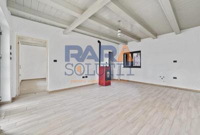 Casu?a renovata modern - 2