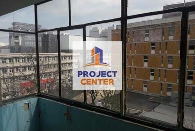 Apartament 4 camere, decomandat, Ultracentral Apartament 4 camere, decomandat, Ultracentral - 5