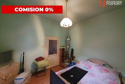 COMISION 0% Casa cu 5 camere, garaj si teren de 400 mp, zona Steaua - 22